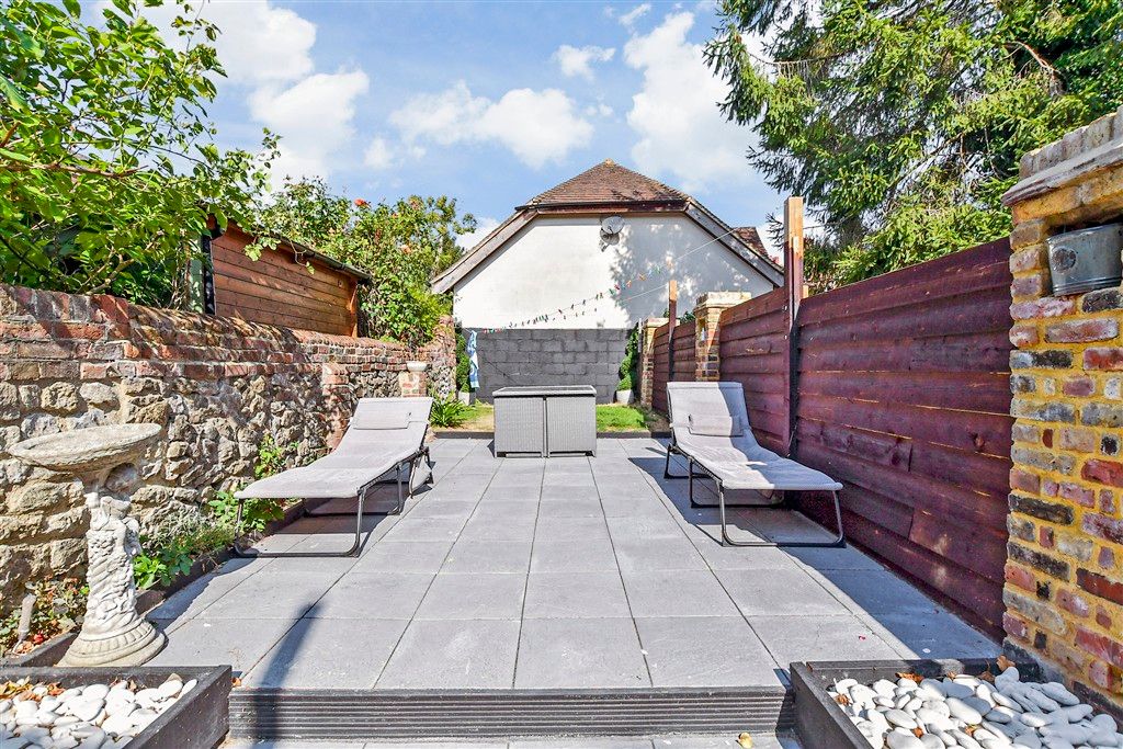 Property photo 2 of 9 Rear Garden