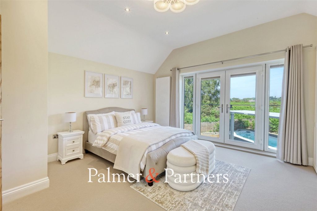 Additional image 31 of 4 bed detached house for saleThe Common, Leiston, Suffolk IP16