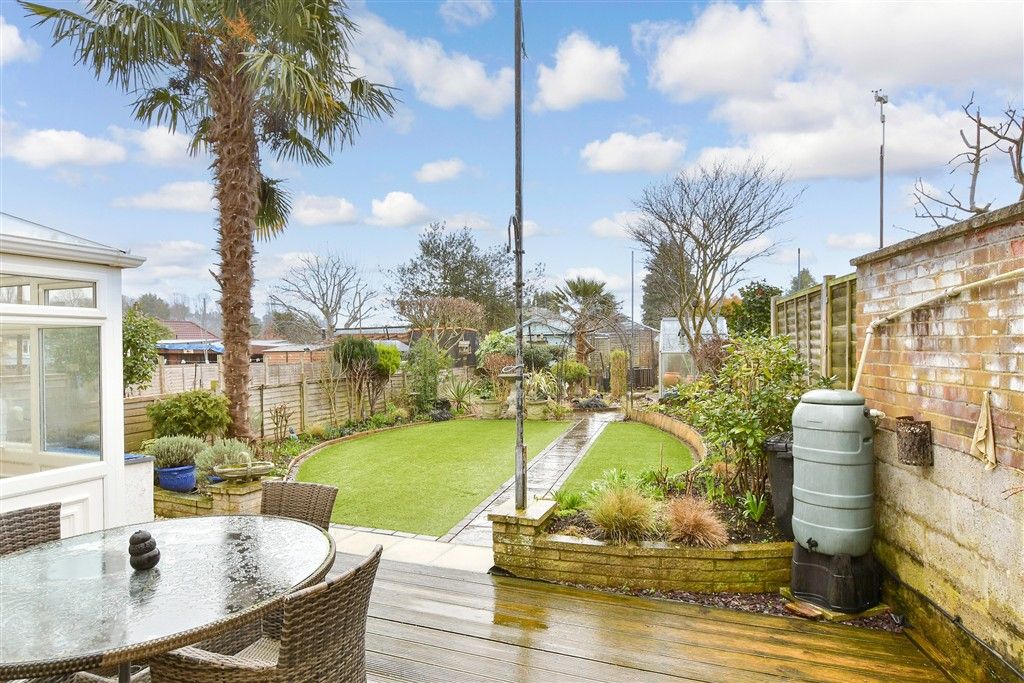 Property photo 1 of 15 Rear Garden