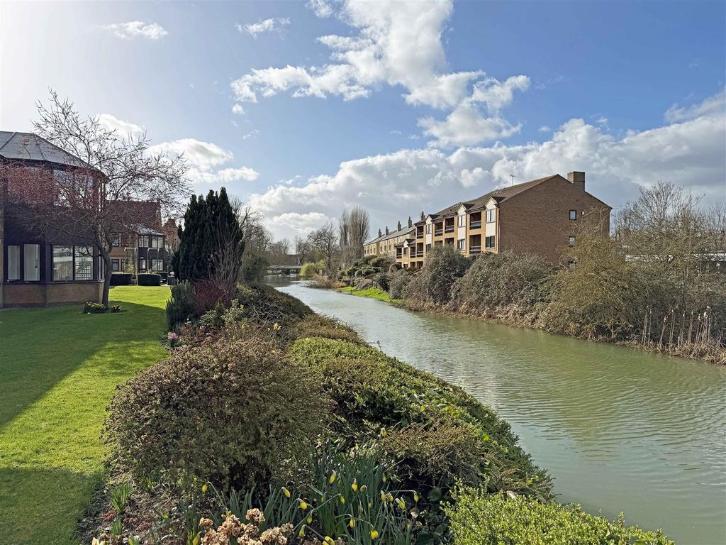 Property photo 2 of 12 Gardens & River