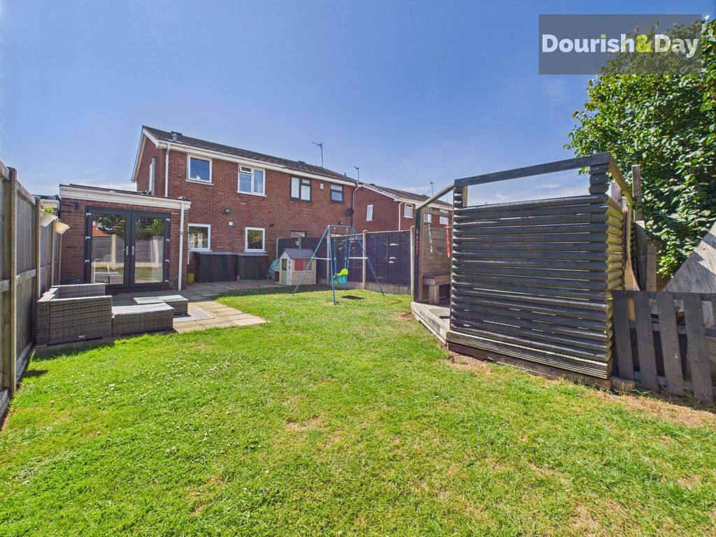 Property photo 3 of 11 Rear Elevation