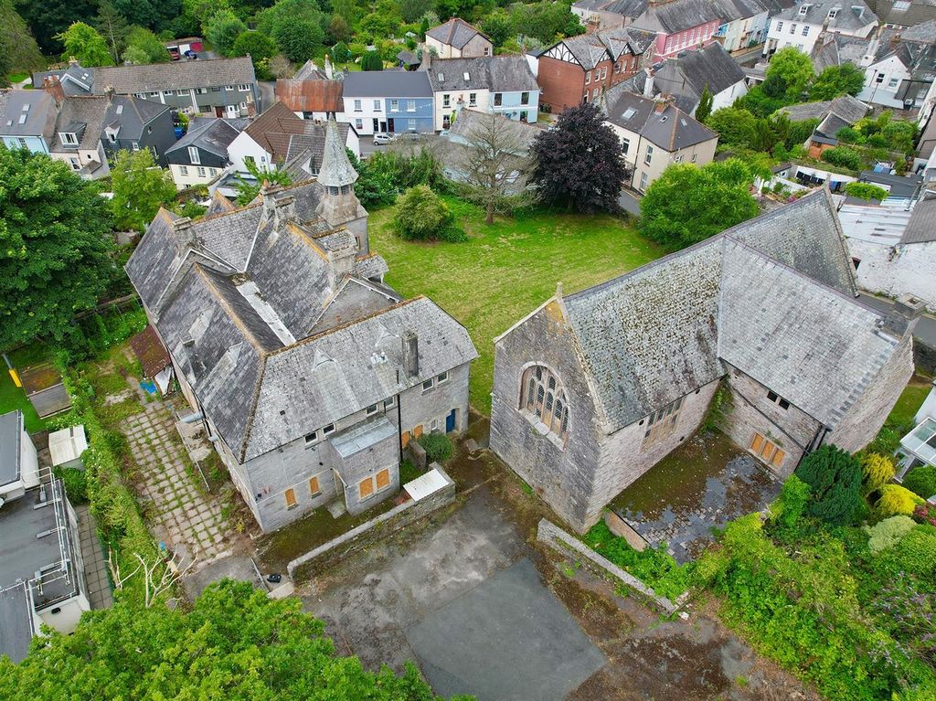 Additional image 12 of 10 bed detached house for salePlympton, Plymouth PL7