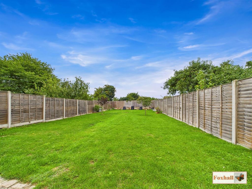 Property photo 2 of 22 Rear Garden