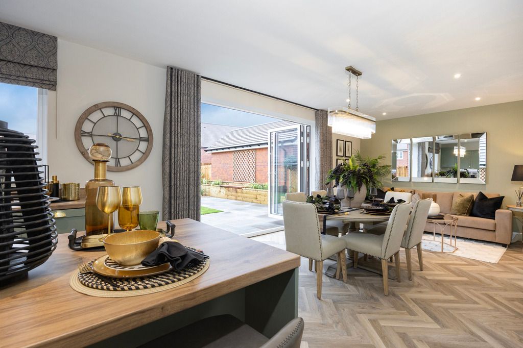 Property photo 2 of 8 The Birch Dining