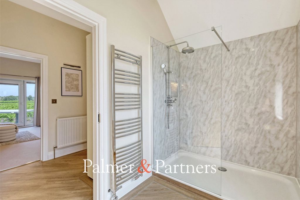 Additional image 33 of 4 bed detached house for saleThe Common, Leiston, Suffolk IP16