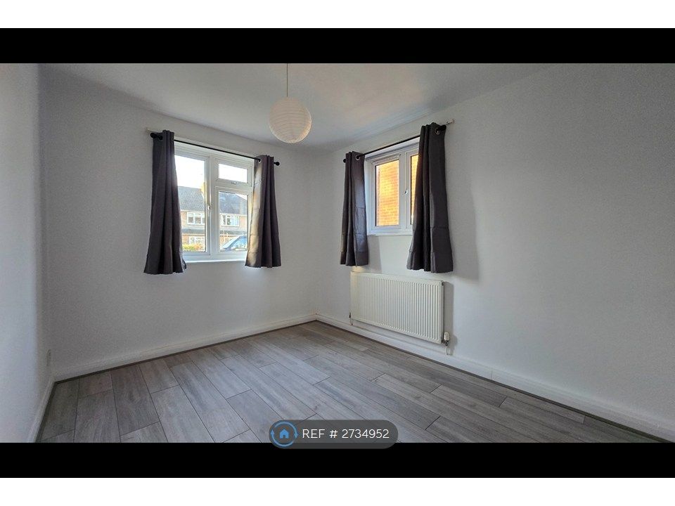 Property photo 3 of 15 Second Bedroom