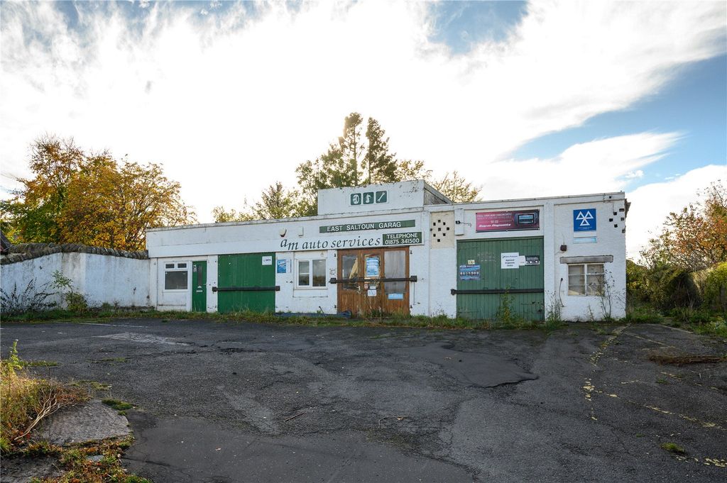 Property photo 1 of 7 East Saltoun