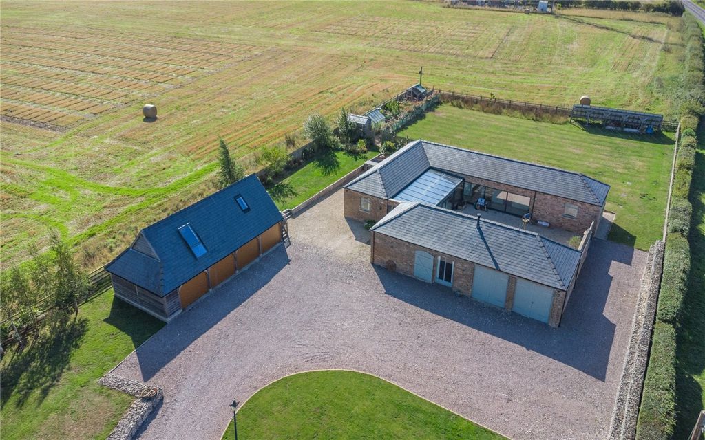 Property photo 2 of 21 Aerial View