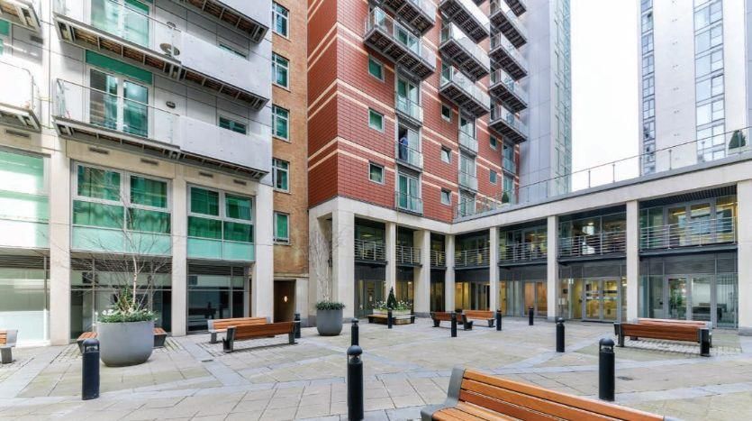 Property photo 1 of 8 Serviced Office To Rent In Albert Embankment, Lond