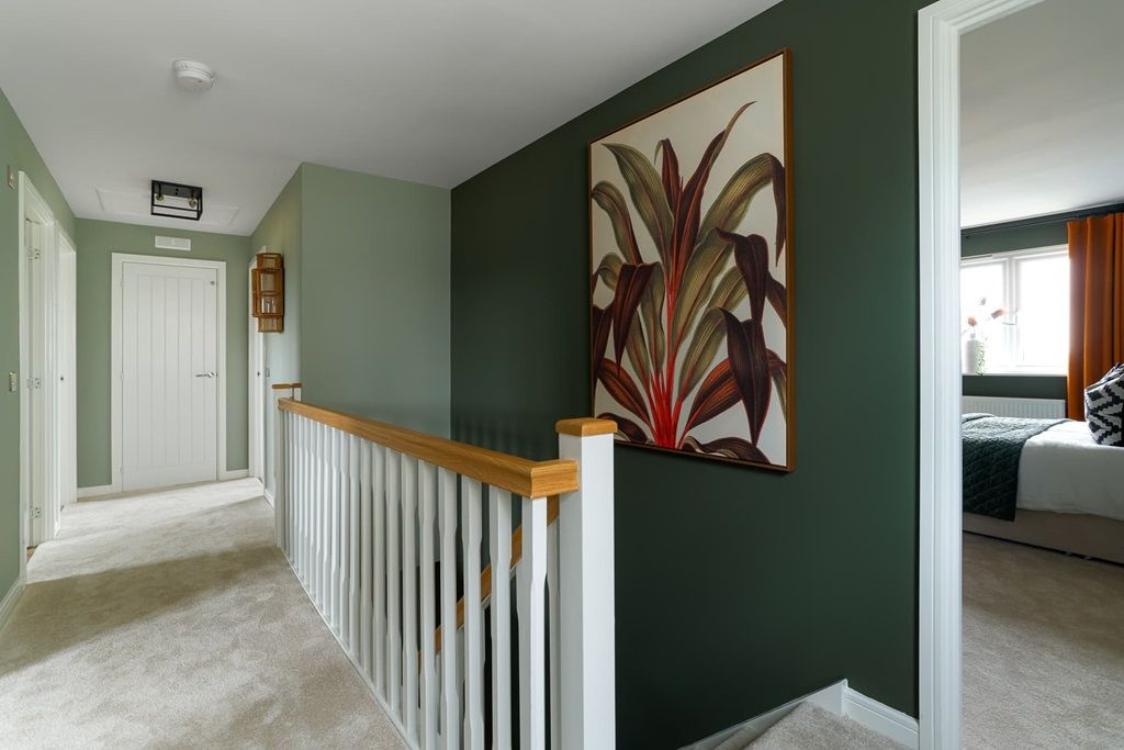 Additional image 8 of 4 bed detached house for sale"The Maxwell - Plot 76" at Calder Wynd, Carnbroe, Coatbridge ML5