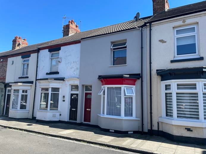 Property photo 1 of 12 Front