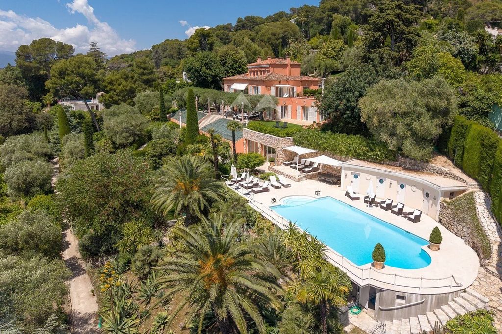 Property photo 1 of 17 Joint Agent - Cannes-Californie - Majestic Manor House