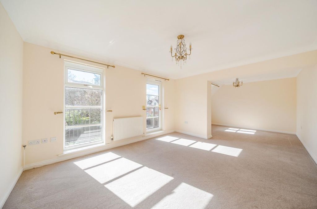 Property photo 2 of 22 Davidson Frost-Wellings, Dfw, Goodhall Close, Stan