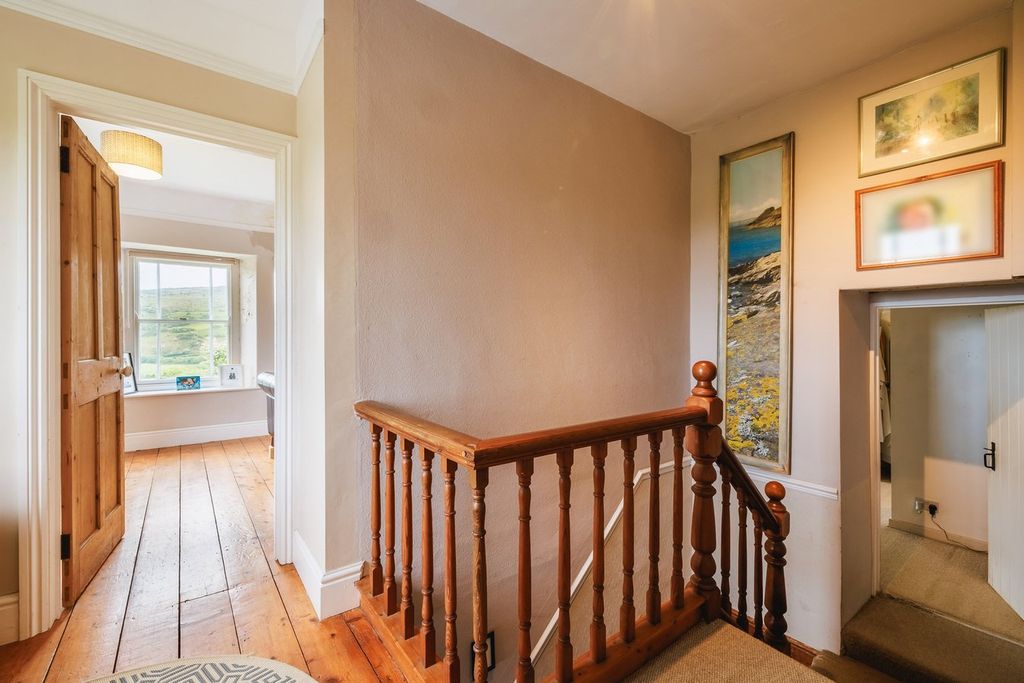 Additional image 28 of 4 bed farmhouse for saleLlanychaer SA65