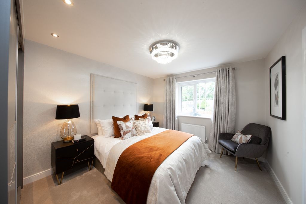 Additional image 7 of 4 bed detached house for sale"The Edgeworth" at Manchester Road, Heywood OL10