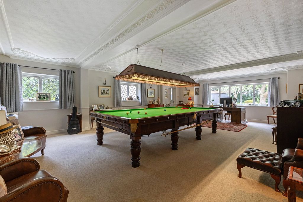 Additional image 8 of 6 bed detached house for saleUllington, Evesham, Worcestershire WR11