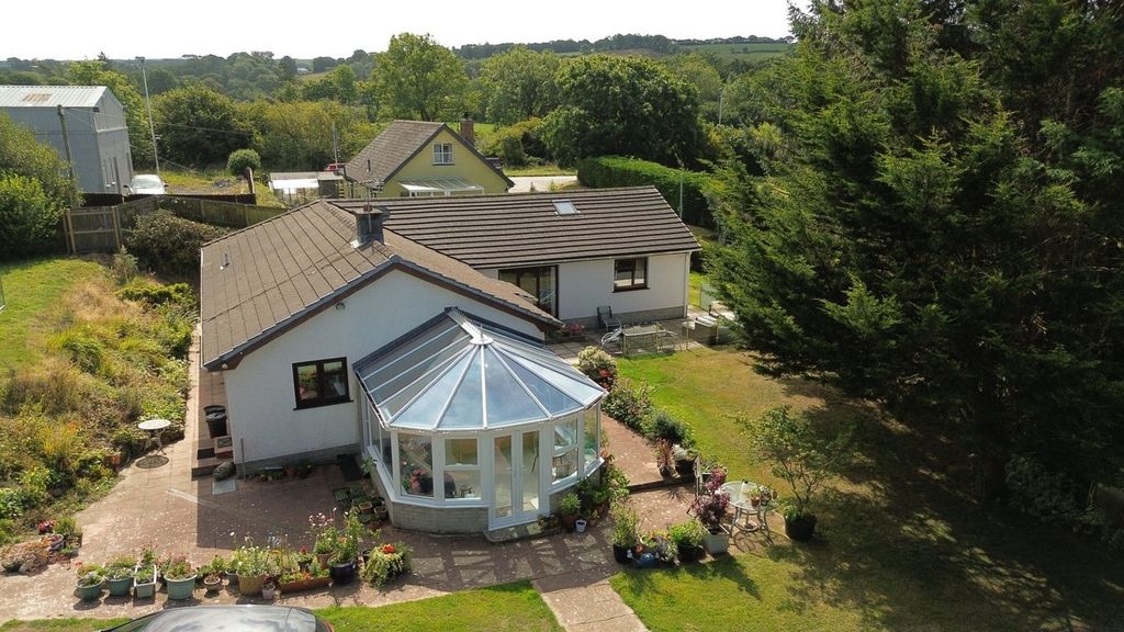 Additional image 64 of 4 bed detached bungalow for saleLlanarth, Ceredigion SA47