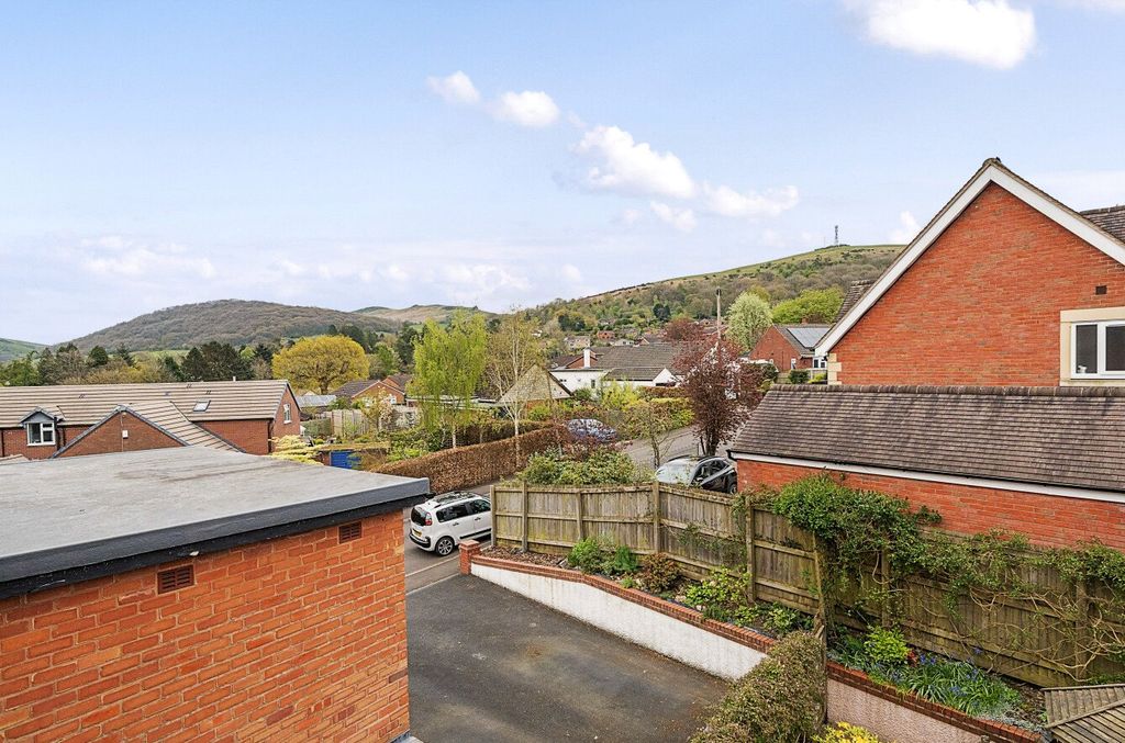 Additional image 17 of 2 bed flat for saleClive Avenue, Church Stretton, Shropshire SY6