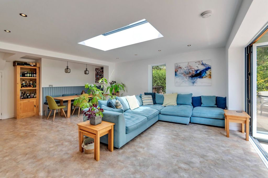 Additional image 3 of 3 bed detached house for saleGlyn Ceiriog, Llangollen LL20
