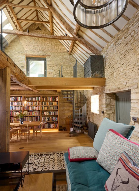 Additional image 17 of 8 bed farm for saleMinster Lovell, Oxfordshire OX29