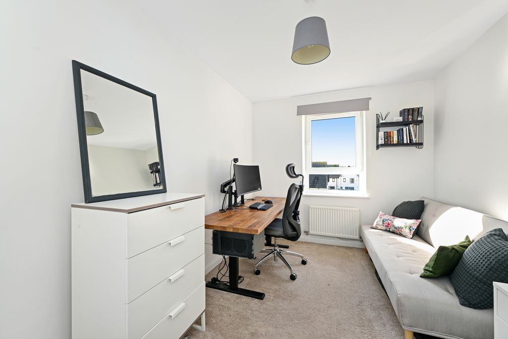 Additional image 7 of 2 bed flat for sale51/6 South Gyle Broadway, South Gyle, Edinburgh EH12