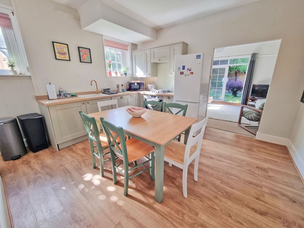 Property photo 3 of 16 Kitchen/Diner