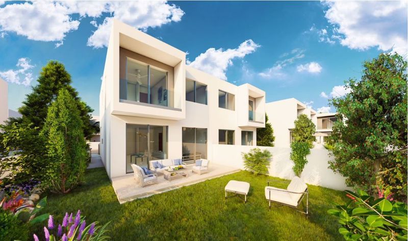 Property photo 1 of 20 Villa Type A