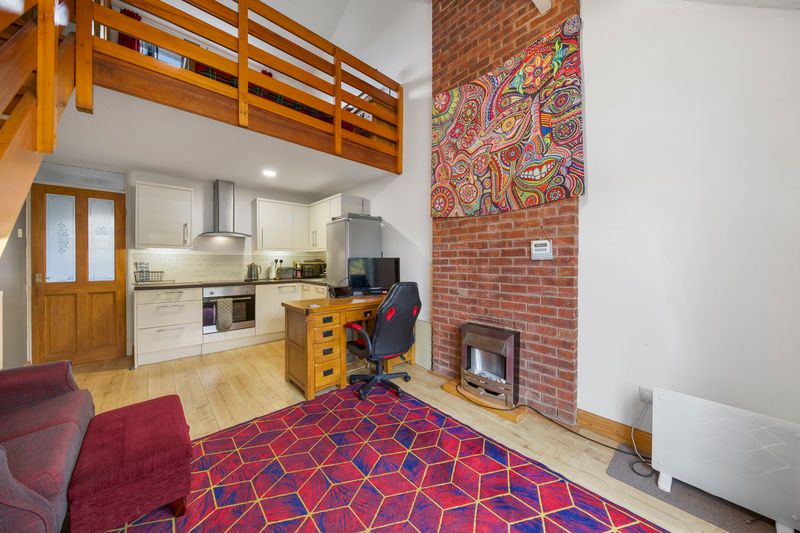 Property photo 2 of 16 Open Plan Living Space