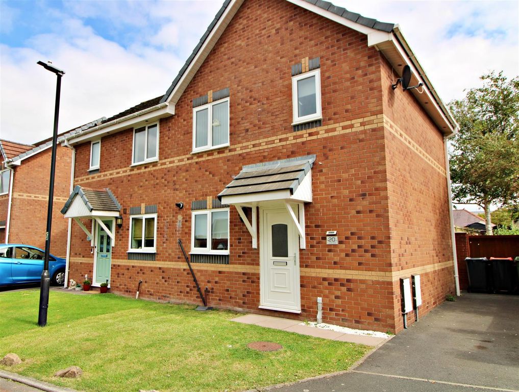 Property photo 1 of 9 External.Jpg