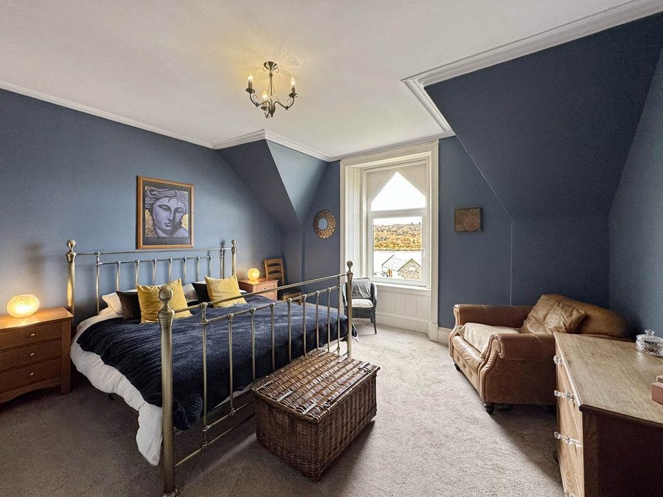 Additional image 20 of 6 bed detached house for saleRockfield, Pier Road, Tarbert, Argyll, Tarbert PA29