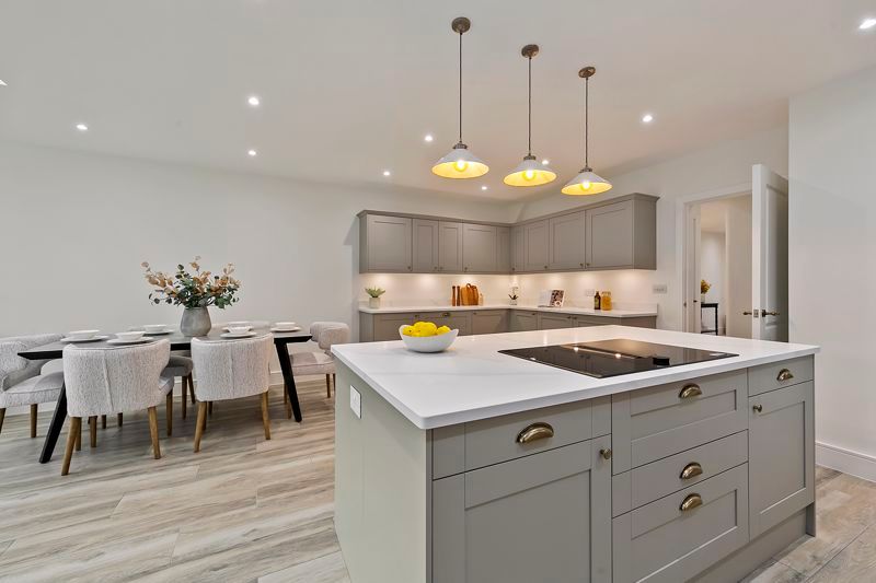 Additional image 8 of 4 bed semi-detached house for saleHurst Road, East Molesey KT8