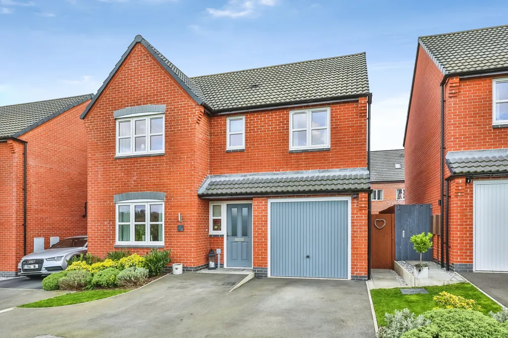 Hadley Close, Linby NG15 - View 6