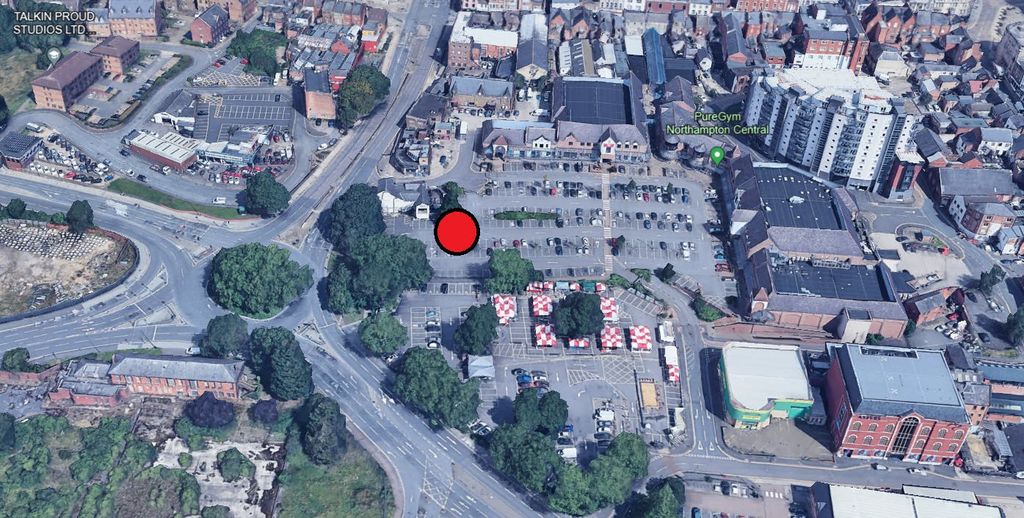 Property photo 1 of 7 Aerial Photo 1.Jpg