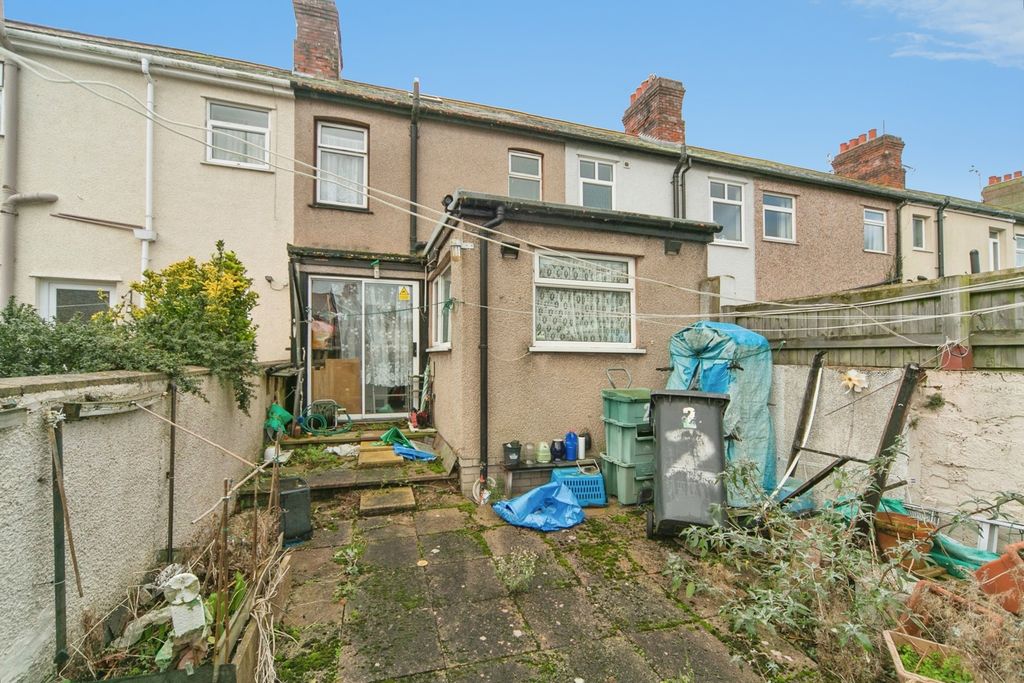 Additional image 13 of 2 bed terraced house for saleSt. Margarets Road, Llandudno Junction, Conwy LL31