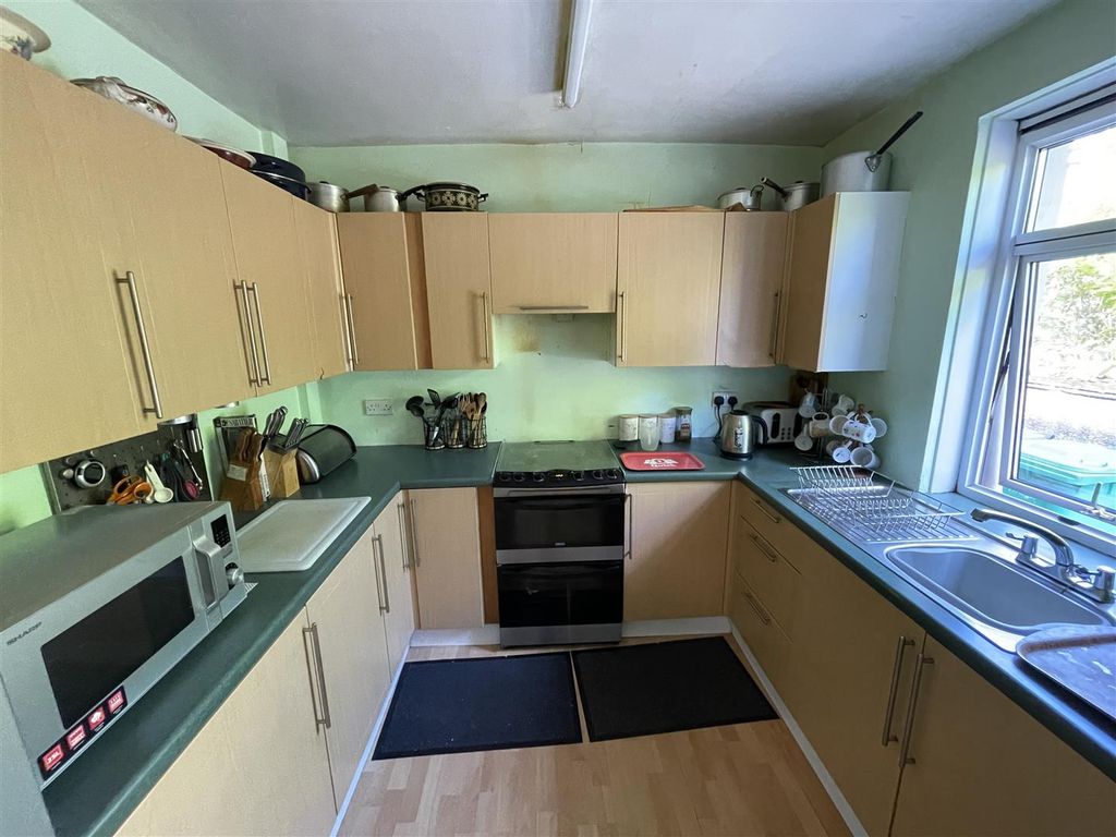 Additional image 5 of 3 bed detached bungalow for saleView Park, 1 East Road, Cupar KY15