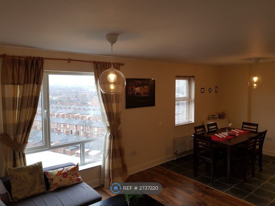 Property photo 1 of 9 Main Living Area