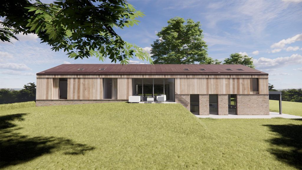 Property photo 2 of 9 CGI Visual