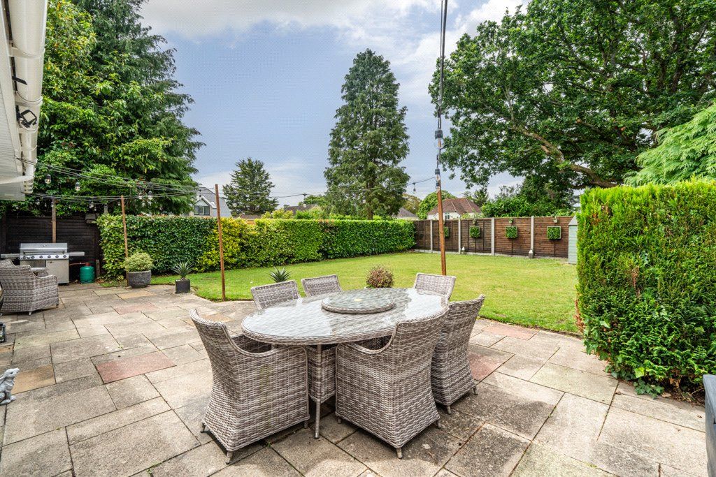 Property photo 3 of 29 Rear Garden