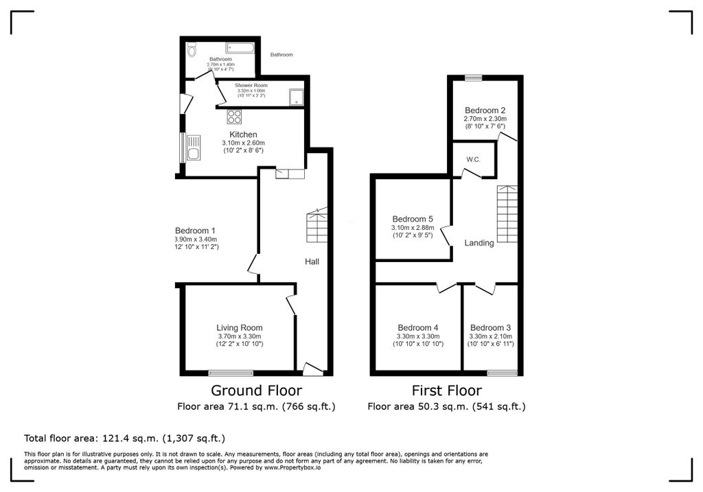 Property photo 1 of 6 Aylesford Front