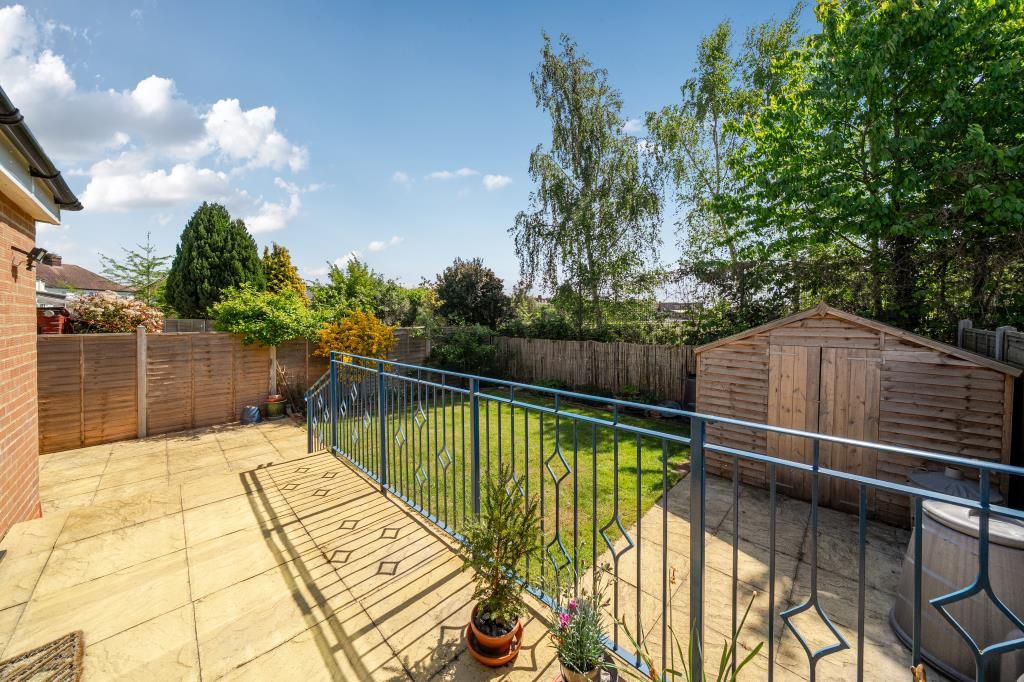 Property photo 3 of 19 External Grounds
