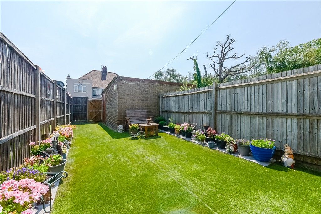 Property photo 2 of 10 Rear Garden