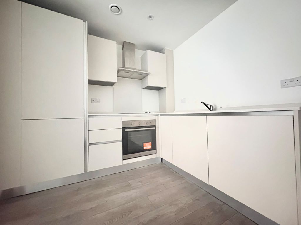 Property photo 1 of 6 Modern City Living In The Heart Of Digbeth