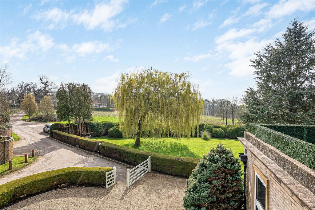 Additional image 22 of 2 bed flat for saleWare Park Manor, Ware SG12