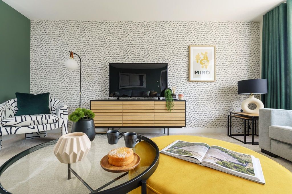 Property photo 2 of 16 The Spacious Lounge Has Plenty Of Space For The Whole Family To Relax