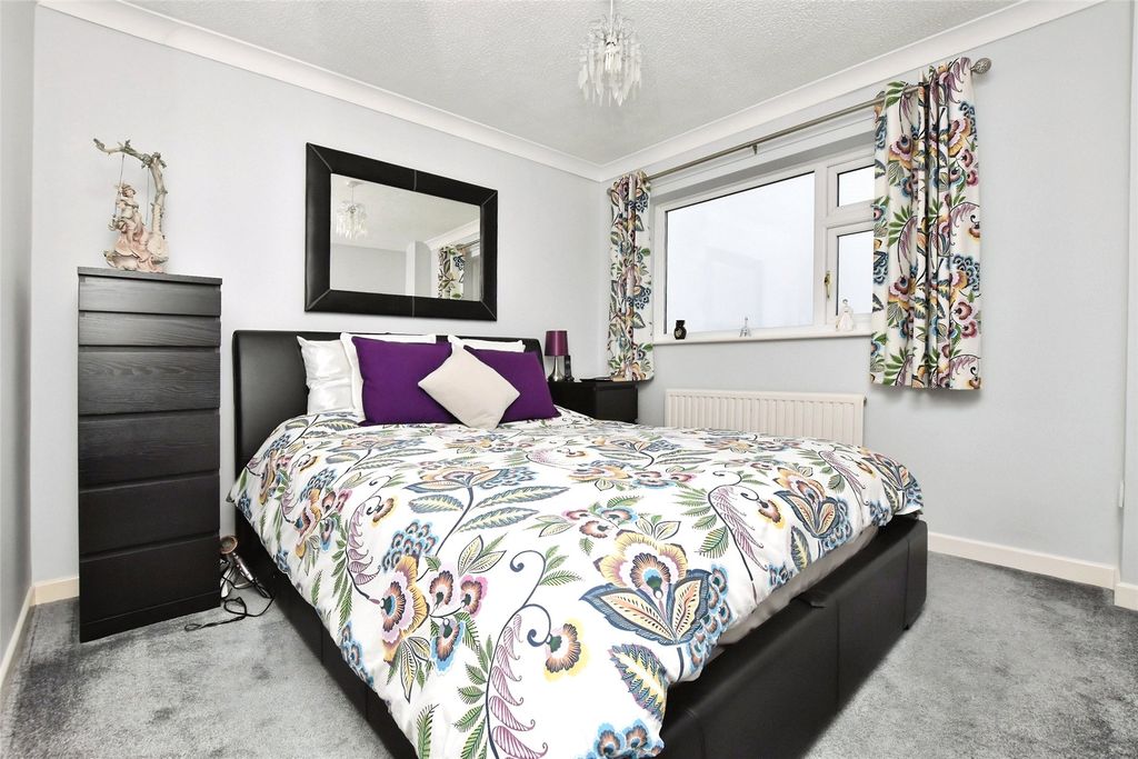 Property photo 3 of 18 Bedroom Two