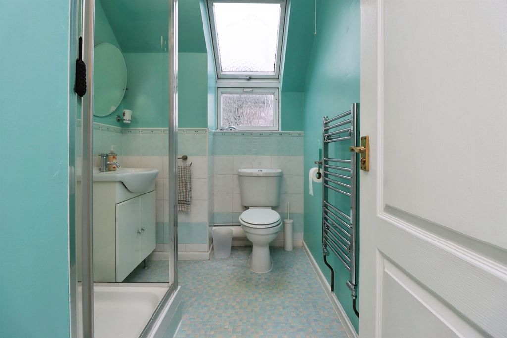 Additional image 17 of 2 bed flat for saleHigh Street, Rothwell, Kettering NN14