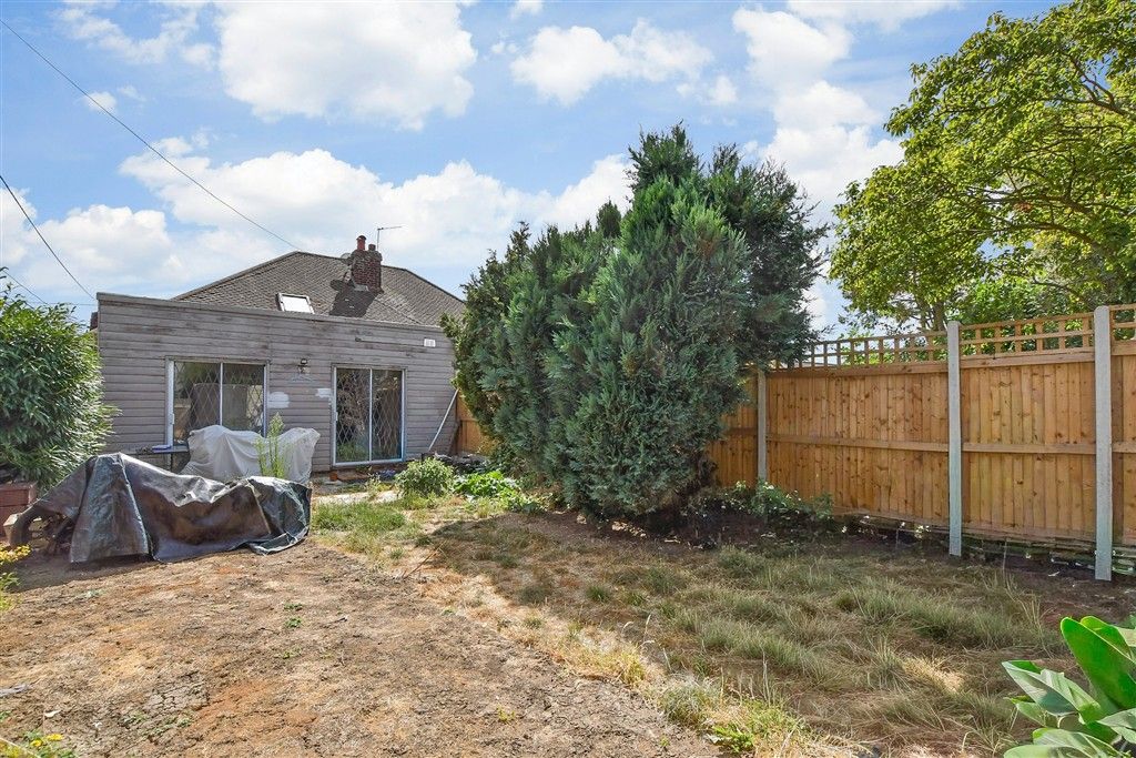 Property photo 2 of 16 Rear Garden
