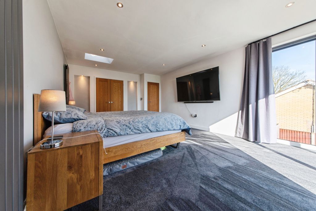 Additional image 16 of 4 bed detached house for saleBeesby Road, Alford LN13