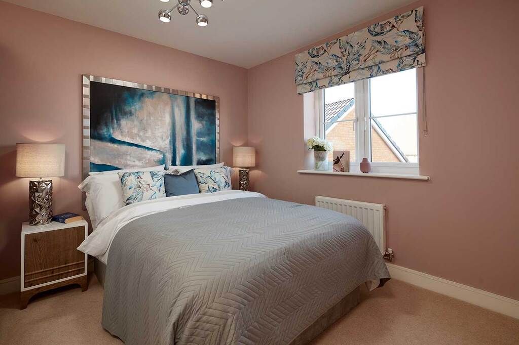 Property photo 3 of 6 Typical Interior_2