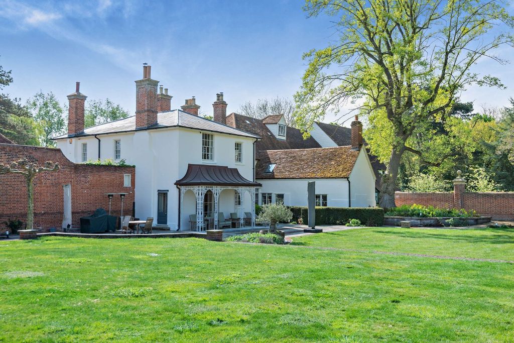 Additional image 9 of 6 bed detached house to rentMill Lane, Hartford End, Felsted, Chelmsford, Essex CM3